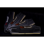 G.Skill RipjawsV DDR4 64GB (4x16GB) 3200MHz CL16 1.35V XMP 2.0