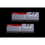 G.Skill Trident Z DDR4 16GB (2x8GB) 3200MHz CL16 1.35V XMP 2.0