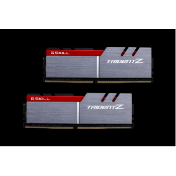 G.Skill Trident Z DDR4 16GB (2x8GB) 3200MHz CL16 1.35V XMP 2.0