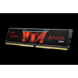 G.Skill Aegis DDR4 8GB 3000MHz CL16 1.35V XMP 2.0