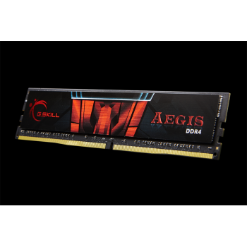 G.Skill Aegis DDR4 8GB 3000MHz CL16 1.35V XMP 2.0