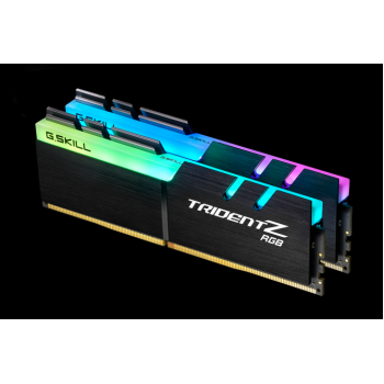 G.Skill Trident Z RGB DDR4 32GB (2x16GB) 3600MHz CL17 1.35V XMP 2.0