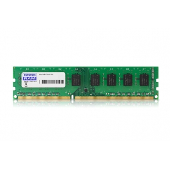 GOODRAM DDR3 4GB 1600MHz C11 1.5V (512x8)