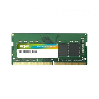 Memorie RAM Silicon Power 4GB DDR4 2400MHz CL17 SP004GBSFU240N02