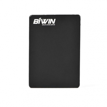 BIWIN SSD A3 Series 120GB 2.5'', SATA3 6GB/s, 495/454 MB/s, MLC