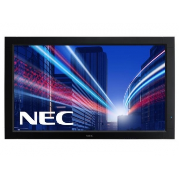 NEC LCD MultiSync V323-2 32'', Edge LED, OPS slot