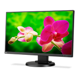 Monitor NEC E241N 24inch, FullHD, DP, HDMI, black