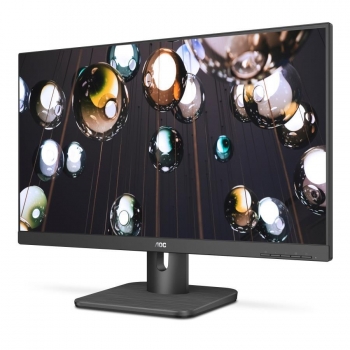 Monitor AOC 24E1Q 24'', IPS, FullHD, VGA/HDMI/DP, speakers 