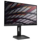Monitor AOC X24P1 24'', IPS, FullHD, D-SUB/DVI/HDMI/DP, speakers