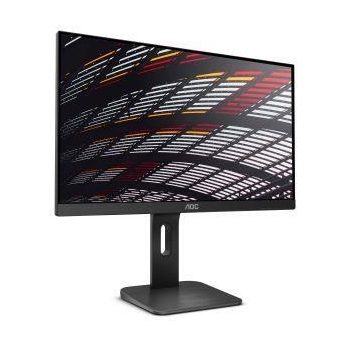 Monitor AOC X24P1 24'', IPS, FullHD, D-SUB/DVI/HDMI/DP, speakers
