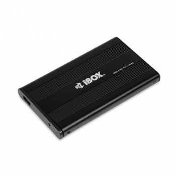I-BOX HD-01 caz HDD USB 2.0