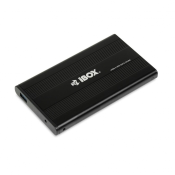 I-BOX HD-02 caz HDD USB 3.0