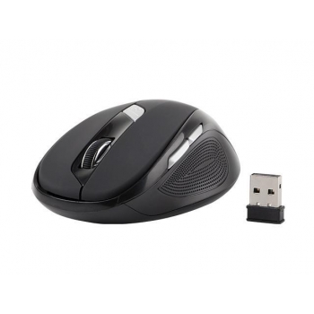 Mouse Wireless Natec DOVE optic 3 butoane 1600dpi USB NMY-0656