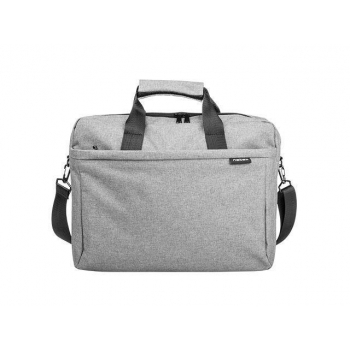 Laptop Bag Natec MUSTELA 15.6'' Grey