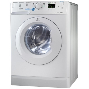Washing machine Indesit XWA61251WEU