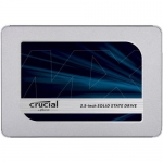 Crucial MX500 2.5-INCH SSD 2TB (Read/Write) 560/510 MB/s