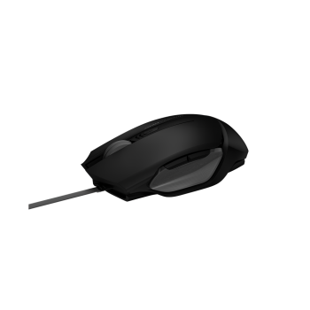 Mouse AEROCOOL THUNDER X3 - TM 20 Gray 4000 DPI