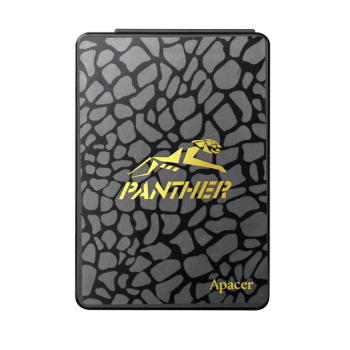 Apacer SSD AS340 PANTHER 240GB 2.5'' SATA3 6GB/s, 550/490 MB/s