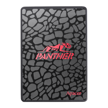 APACER SSD AS350 PANTHER 120GB 2.5 SATA3 6GB/s 450/450 MB/s