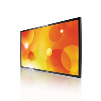 Touchscreen monitor Philips 84'' BDL8470QT, 10 touch points