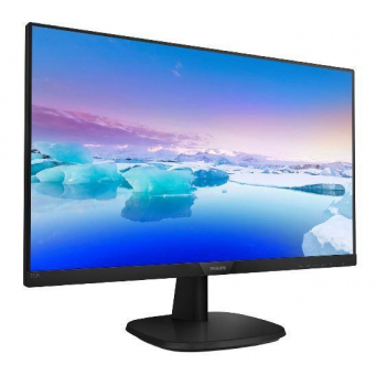 Monitor Philips 273V7QJAB/00, 27inch, IPS, Full HD, HDMI, DP, D-Sub, Speakers 