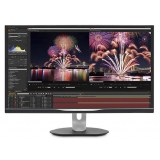 Monitor Philips 328P6AUBREB/00 32inch, WQHD, USB 