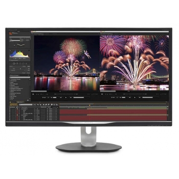 Monitor Philips 328P6AUBREB/00 32inch, WQHD, USB 