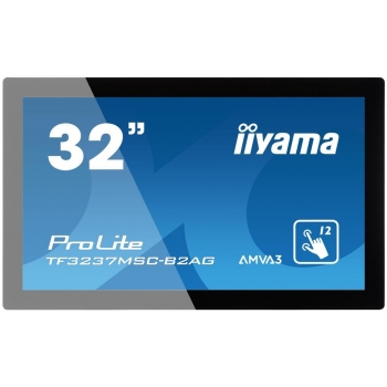 Monitor Iiyama TF3237MSC-B2AG 32inch Full HD VGA + DVI-D + USB