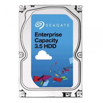 Seagate Enterprise Capacity HDD, 3.5'', 1TB, SATA/600, 7200RPM, 128MB cache