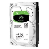 HDD Seagate BarraCuda 1TB 64MB 7200RPM SATA3 3.5" ST1000DM010