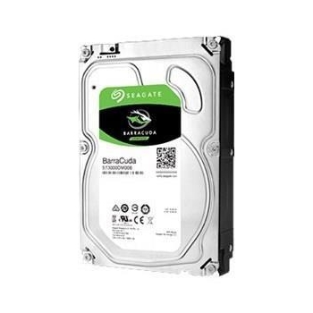 HDD Seagate BarraCuda 1TB 64MB 7200RPM SATA3 3.5" ST1000DM010