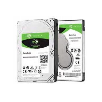 HDD Seagate BarraCuda 500GB 128MB 5400rpm SATA3 2.5" 7mm ST500LM030