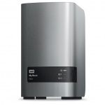 External HDD WD My Book Duo, 3.5'', 8TB, USB 3.0