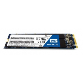 WD Blue SSD M.2 SATA 1TB SATA/600, 560/530 MB/s, 3D NAND