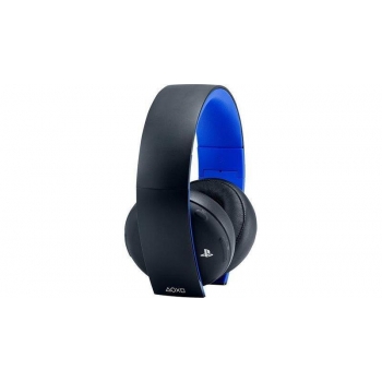 PS4 Wireless Stereo Headset