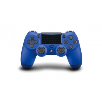 PS4 Dualshock 4 - Wave Blue v2