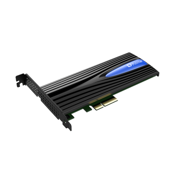 Plextor M8SeY Series SSD, 1TB, PCIe Gen 3x4