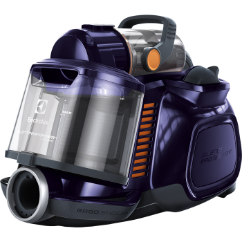 Vacuum cleaner Electrolux ESPC71DB Silent Performer Cyclonic