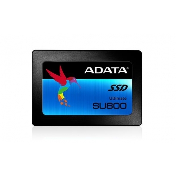 Adata SU800 SSD SATA III  2.5''1TB, 560/520MBps, 3D NAND Flash