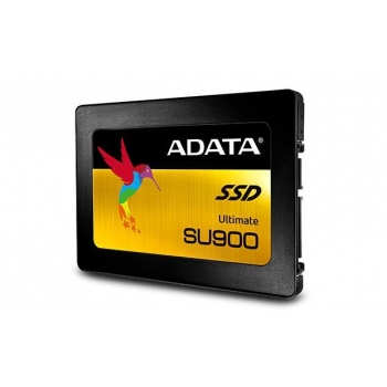 SSD ADATA SU900 256GB SATA3 2.5" 7mm ASU900SS-256GM-C