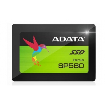 ADATA Premier SP580 SSD, 240GB, SATAIII, TLC, 560/410MB/s