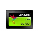 Adata SSD SU700, 240GB, SATA III  2.5'', 560/520MB/s, 3D NAND