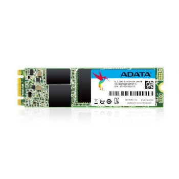 SSD ADATA SU800 256GB M.2 SATA3 80mm ASU800NS38-256GT-C