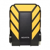 External HDD Adata HD710 Pro External Hard Drive USB 3.1 2TB Yellow