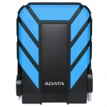 External HDD Adata HD710 Pro External Hard Drive USB 3.1 2TB Blue