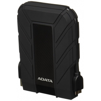 External HDD Adata HD710 Pro External Hard Drive USB 3.1 2TB Black