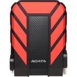 External HDD Adata HD710 Pro External Hard Drive USB 3.1 2TB Red 