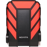 External HDD Adata HD710 Pro External Hard Drive USB 3.1 2TB Red