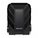 External HDD Adata HD710 Pro External Hard Drive USB 3.1 4TB Black