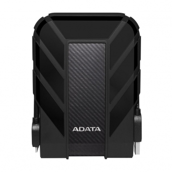 External HDD Adata HD710 Pro External Hard Drive USB 3.1 4TB Black